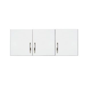 ALACENA 120 ARCO 3 PTAS BLANCA RICCHEZZE