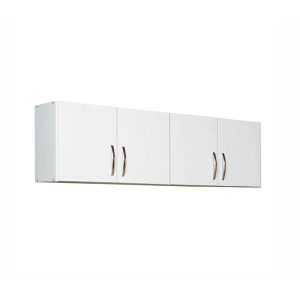 ALACENA ARCO 140 4 PTAS BLANCA RICCHEZZE