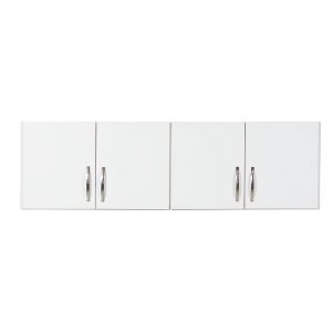 ALACENA ARCO 160 4 PTAS BLANCA RICCHEZZE