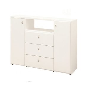 ARCON MULTIFUNCION 120 BLANCO VETA 2606 PLATINUM