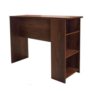 BARRA DESAYUNADOR 130 ROBLE ANTIGUO 57002 PLATINUM