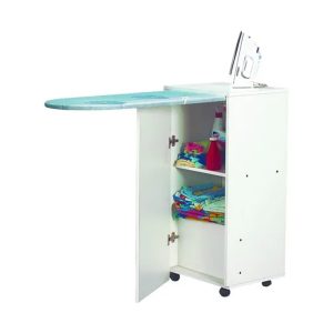 CENTRO DE PLANCHADO REBATIBLE 30810 PLATINUM
