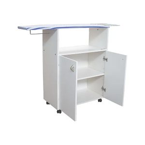 CENTRO DE PLANCHADO RODANTE 30800 PLATINUM