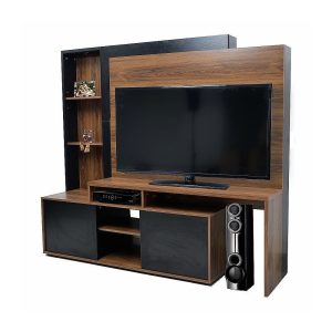 CENTRO DE TV 192 ROB ANT / NEGRO 5580 PLATINUM