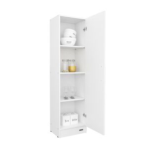 DESPENSERO 1 PTA  BLANCO (ALTO 1.50 MT.) MOSCONI