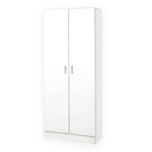 DESPENSERO ALTO 183 MT BLANCO 3092 PLATINUM