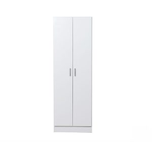 DESPENSERO ARCO 2 PTAS ROBLE / BLANCO RICCHEZZE