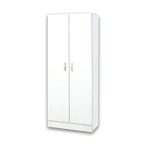 DESPENSERO GABINETE MULTIUSO 3091 BLANCO PLATINUM