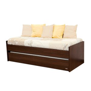 DIVAN CAMA TABACO 9570 PLATINUM