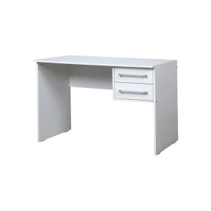 ESCRITORIO 110 MESINA BLANCO RICCHEZZE