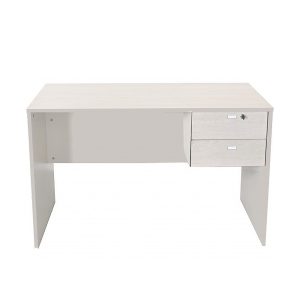 ESCRITORIO 120 GRIS ANDINO 502 PLATINUM