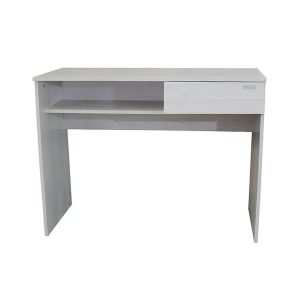 ESCRITORIO PARA NOTEBOOK GRIS ANDINO 9038 PLATINUM