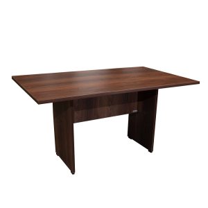 MESA COMEDOR 150 X 090 ROBLE ANTIGUO 780 PLATINUM