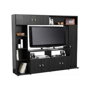 MODULAR TV H/50'' 184 NEGRO 5570 PLATINUM