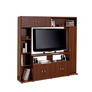 MODULAR TV H/50'' 184 TABACO 5570 PLATINUM