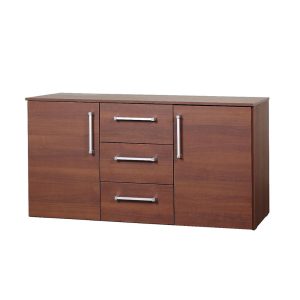 MUEBLE MULTIPLE MESINA NOGAL RICCHEZZE