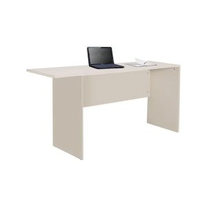 NEXO ESCRITORIO 150 GRIS ANDINO 524 PLATINUM