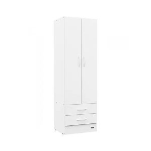 PLACARD 2 PTAS BASE BLANCO 91203 PLATINUM