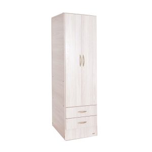 PLACARD 2 PTAS BASE  GRIS ANDINO 912 PLATINUM