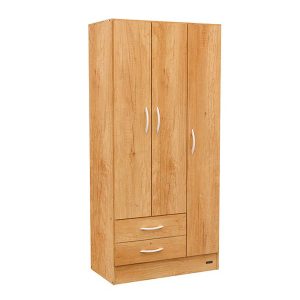 PLACARD 3 PTAS 085x181 MENDRA / ROBLE MOSCONI / RICCHEZZE