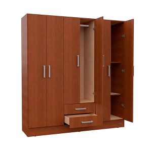 PLACARD 6 PTAS 169x181 CAOBA MOSCONI / RICCHEZZE