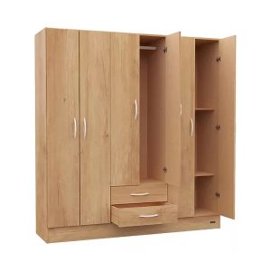 PLACARD 6 PTAS 169x181 MENDRA / ROBLE MOSCONI