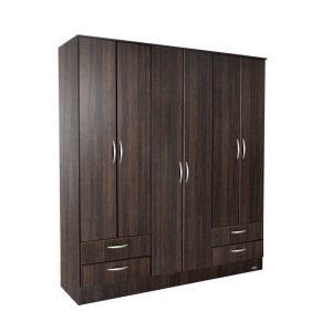 PLACARD 6 PTAS BASE 4 CAJ TABACO 91608 PLATINUM
