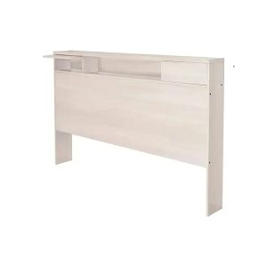 RESPALDO DE SOMMIER 151 CON GAV GRIS ANDINO 955 PLATINUM