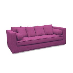 SILLON 3 CPOS BARCELONA 190 ARAÚ HOME FR