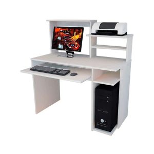MESA PC CON ALZADA 709 VENEZIA 80929 MOSCONI