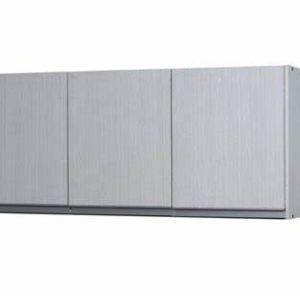 ALACENA 120 ARCO 3 PTAS BLANCO ALUM 31602186 RICCHEZZE