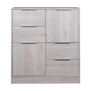 COMODA MURANO PINO BLANCO 35208202 RICCHEZZE