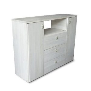 ARCON MULTIFUNCION 120 GRIS ANDINO 2606  PLATINUM