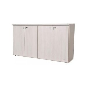BIBLIOTECA 150 INFERIOR GRIS ANDINO 50509 PLATINUM
