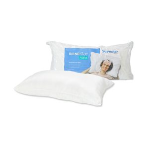 ALMOHADA 70 X 40 BIENESTAR FIBRA SUAVESTAR