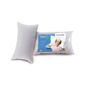 ALMOHADA 90 X 40 BIENESTAR FIBRA SUAVESTAR