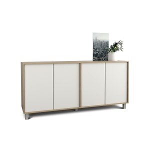BAHIUT 180X077X036 MINIMAL 4 PTAS 7008 NCE TABLE´S