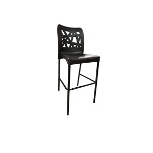 BANQUETA FRANCA NEGRA 1320 SIT MOBILI