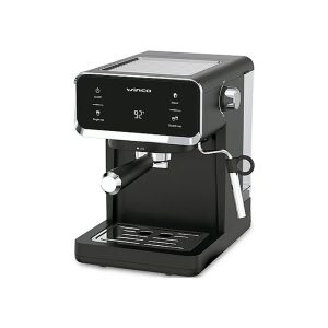 CAFETERA EXPRESS W1927 NEGRA WINCO