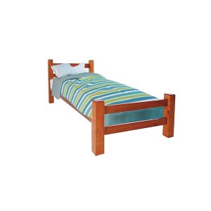 CAMA 2 PL LUSTRADA STANDARD