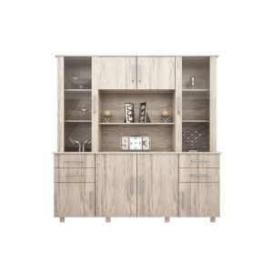 MODULARES