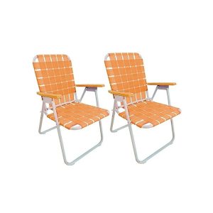 REPOSERAS Y SILLONES DE CINTA