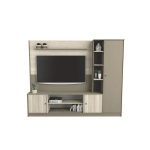 CENTRO DE ENTRETENIMIENTO HASTA 65" 225X180 1110 CNG TABLE´S