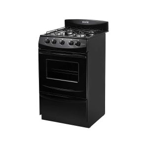 COCINA CANDOR BLACK GL ESCORIAL
