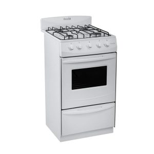 COCINA CANDOR BLANCA GL ESCORIAL