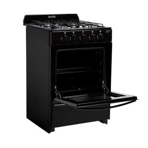COCINA MASTER CLASSIC NEGRA GL ESCORIAL