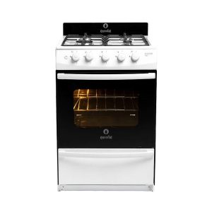 COCINA MASTER STYLE BLANCA MULTIGAS ESCORIAL