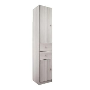 DESPENSERO 37X183X37 2 PTAS 2 CAJ C/MET JAC 727 ORLANDI