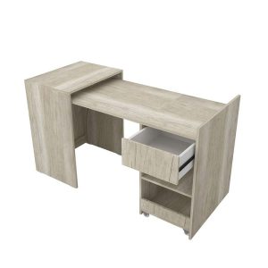 ESCRITORIO PLEGABLE EXTENSIBLE HEL 5004 CORSA