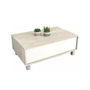 MESA LIVING CENTRO C/ CAJON ART. 2021-NCE TABLES